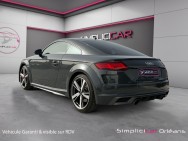 AUDI d'occasion TT 45 TFSI 245 S LINE S TRONIC QUATTRO de 2019