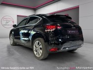 CITROEN d'occasion DS4 1.6 E-HDI 110 CHIC de 2013 Montpellier (34)﻿