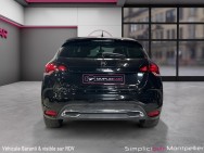 CITROEN d'occasion DS4 1.6 E-HDI 110 CHIC de 2013 Montpellier (34)﻿