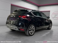 CITROEN d'occasion DS4 1.6 E-HDI 110 CHIC de 2013 Montpellier (34)﻿