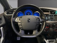 CITROEN d'occasion DS4 1.6 E-HDI 110 CHIC de 2013 Montpellier (34)﻿