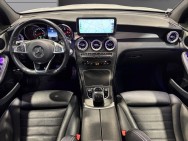 MERCEDES d'occasion GLC COUPE COUPE 250D EXECUTIVE 4MATIC de 2019