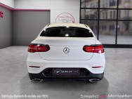 MERCEDES d'occasion GLC COUPE COUPE 250D EXECUTIVE 4MATIC de 2019