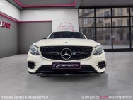 MERCEDES d'occasion GLC COUPE COUPE 250D EXECUTIVE 4MATIC de 2019