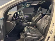MERCEDES d'occasion GLC COUPE COUPE 250D EXECUTIVE 4MATIC de 2019