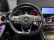 MERCEDES d'occasion GLC COUPE COUPE 250D EXECUTIVE 4MATIC de 2019