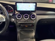 MERCEDES d'occasion GLC COUPE COUPE 250D EXECUTIVE 4MATIC de 2019