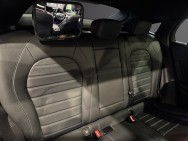 MERCEDES d'occasion GLC COUPE COUPE 250D EXECUTIVE 4MATIC de 2019