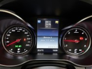 MERCEDES d'occasion GLC COUPE COUPE 250D EXECUTIVE 4MATIC de 2019