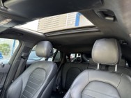 MERCEDES d'occasion GLC COUPE COUPE 250D EXECUTIVE 4MATIC de 2019