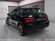 AUDI d'occasion A1 SPORTBACK SB 1.6 TDI 105 AMBIENTE de 2014