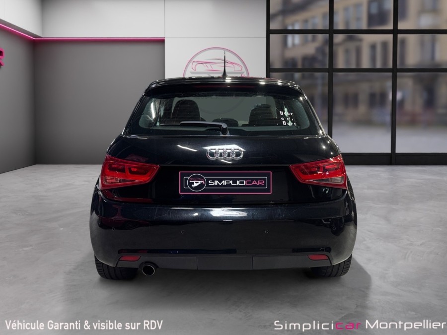 AUDI d'occasion A1 SPORTBACK SB 1.6 TDI 105 AMBIENTE de 2014