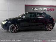 AUDI d'occasion A1 SPORTBACK SB 1.6 TDI 105 AMBIENTE de 2014