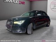 AUDI d'occasion A1 SPORTBACK SB 1.6 TDI 105 AMBIENTE de 2014