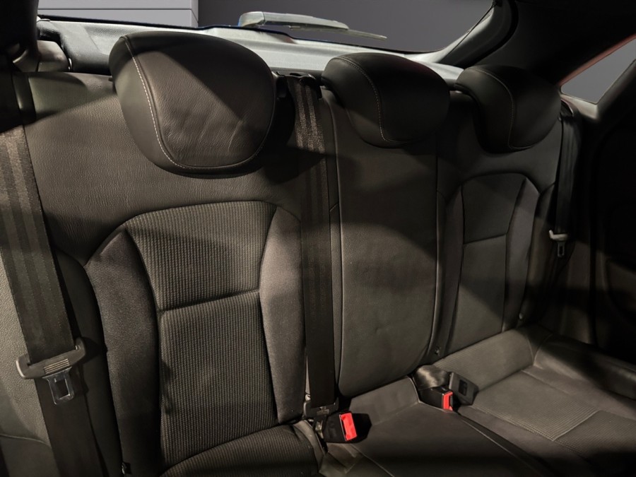 AUDI d'occasion A1 SPORTBACK SB 1.6 TDI 105 AMBIENTE de 2014