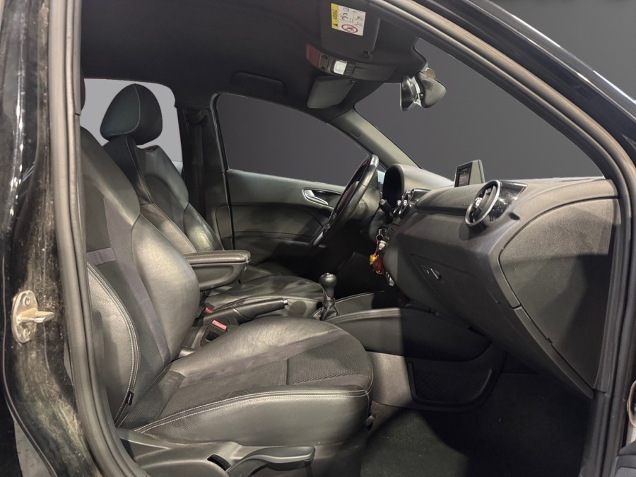 AUDI d'occasion A1 SPORTBACK SB 1.6 TDI 105 AMBIENTE de 2014