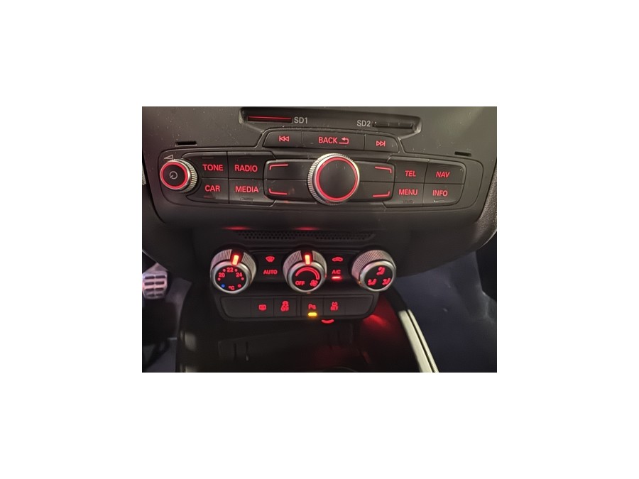 AUDI d'occasion A1 SPORTBACK SB 1.6 TDI 105 AMBIENTE de 2014