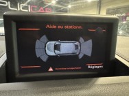 AUDI d'occasion A1 SPORTBACK SB 1.6 TDI 105 AMBIENTE de 2014