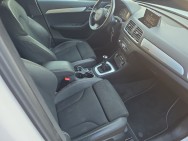 AUDI d'occasion Q3 2.0 TDI 150ch S LINE QUATTRO de 2018 Le Puy en