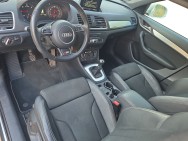 AUDI d'occasion Q3 2.0 TDI 150ch S LINE QUATTRO de 2018 Le Puy en