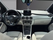 MERCEDES d'occasion CLASSE-B 2.1 B-220 CDI BlueEFFICIENCY, B-220d 16V