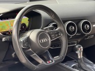 AUDI d'occasion TT 45 TFSI 245 S LINE S TRONIC QUATTRO de 2019