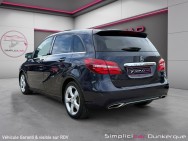 MERCEDES d'occasion CLASSE-B 2.1 B-220 CDI BlueEFFICIENCY, B-220d 16V