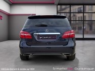 MERCEDES d'occasion CLASSE-B 2.1 B-220 CDI BlueEFFICIENCY, B-220d 16V
