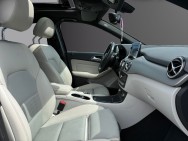 MERCEDES d'occasion CLASSE-B 2.1 B-220 CDI BlueEFFICIENCY, B-220d 16V