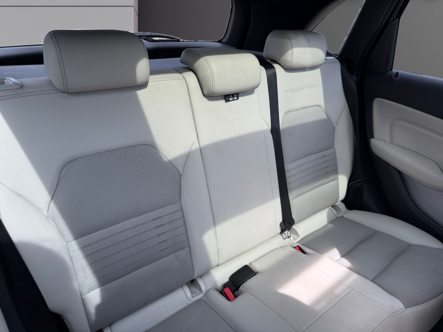 MERCEDES d'occasion CLASSE-B 2.1 B-220 CDI BlueEFFICIENCY, B-220d 16V