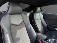 AUDI d'occasion TT 45 TFSI 245 S LINE S TRONIC QUATTRO de 2019