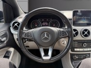 MERCEDES d'occasion CLASSE-B 2.1 B-220 CDI BlueEFFICIENCY, B-220d 16V