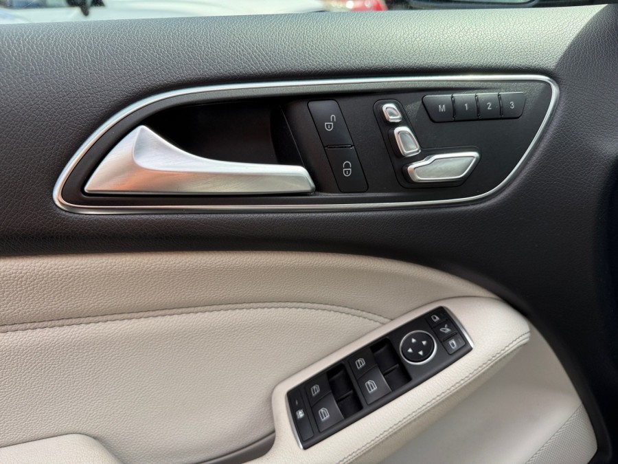MERCEDES d'occasion CLASSE-B 2.1 B-220 CDI BlueEFFICIENCY, B-220d 16V