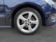 MERCEDES d'occasion CLASSE-B 2.1 B-220 CDI BlueEFFICIENCY, B-220d 16V