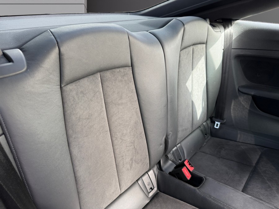 AUDI d'occasion TT 45 TFSI 245 S LINE S TRONIC QUATTRO de 2019