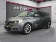 RENAULT d'occasion SCÉNIC IV GRAND 1.7 BLUE DCI 120 BUSINESS 7P de