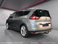 RENAULT d'occasion SCÉNIC IV GRAND 1.7 BLUE DCI 120 BUSINESS 7P de