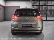 RENAULT d'occasion SCÉNIC IV GRAND 1.7 BLUE DCI 120 BUSINESS 7P de