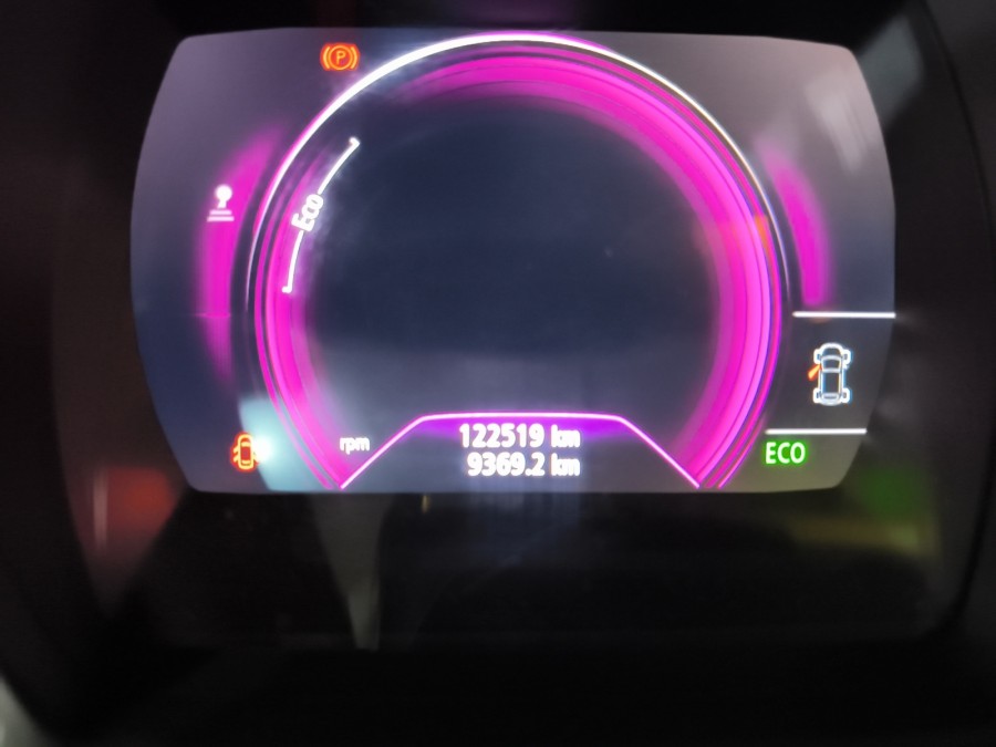 RENAULT d'occasion SCÉNIC IV GRAND 1.7 BLUE DCI 120 BUSINESS 7P de