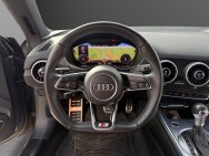 AUDI d'occasion TT 45 TFSI 245 S LINE S TRONIC QUATTRO de 2019