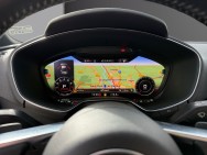 AUDI d'occasion TT 45 TFSI 245 S LINE S TRONIC QUATTRO de 2019