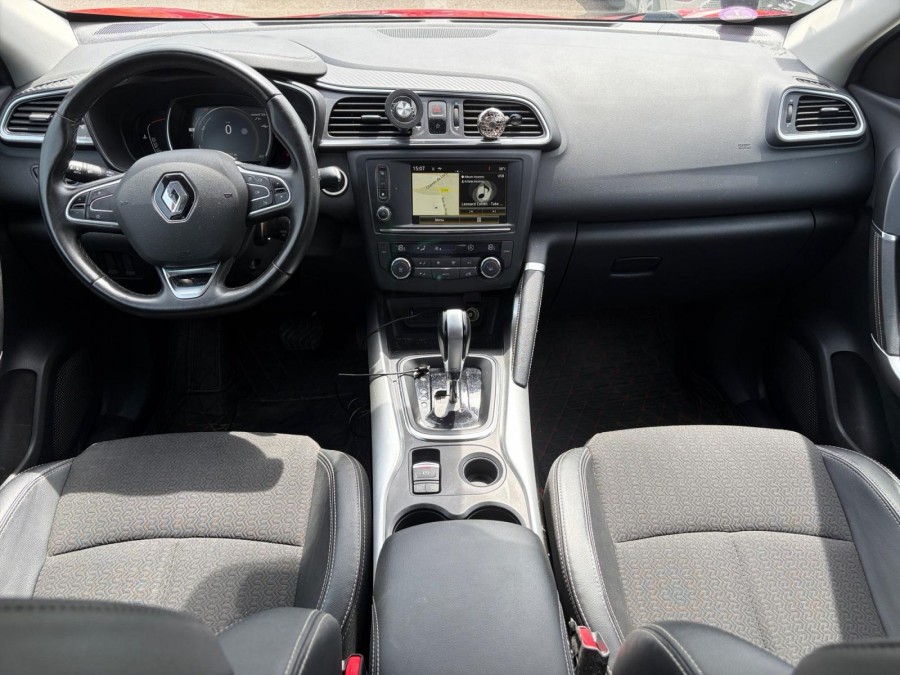RENAULT d'occasion KADJAR 1.2 TCE 130 de 2017 Lyon St Priest (69)﻿