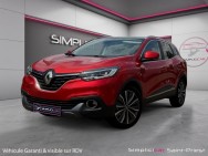 RENAULT d'occasion KADJAR 1.2 TCE 130 de 2017 Lyon St Priest (69)﻿