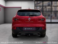 RENAULT d'occasion KADJAR 1.2 TCE 130 de 2017 Lyon St Priest (69)﻿