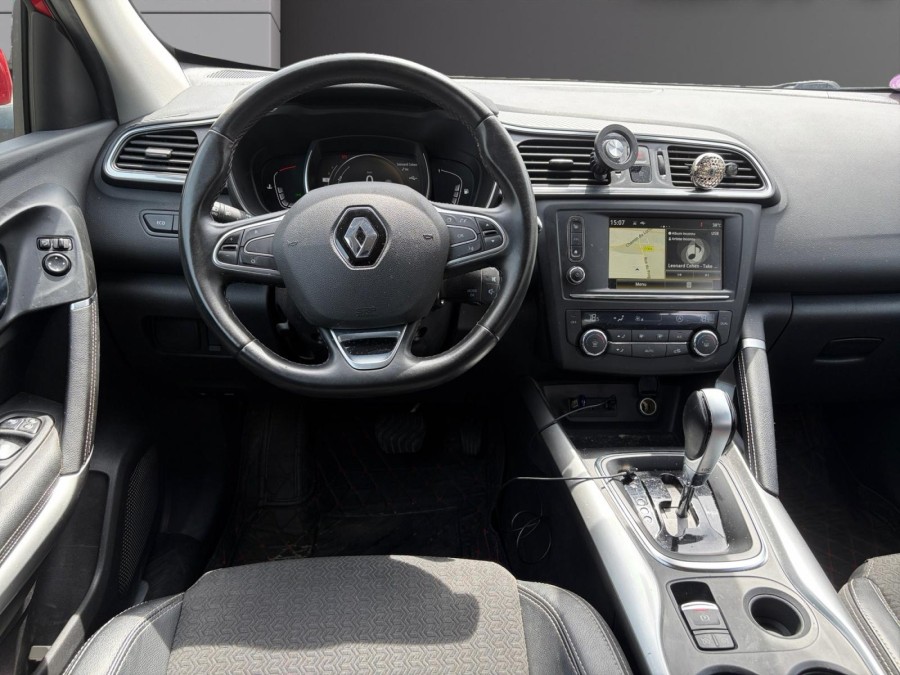RENAULT d'occasion KADJAR 1.2 TCE 130 de 2017 Lyon St Priest (69)﻿
