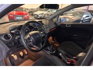 FORD d'occasion FIESTA 1.0 ECOBOOST 100 de 2016 Aix Les Bains (73)﻿
