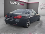 BMW d'occasion SERIE 3 BMW SERIE 3 320DA Xdrive 184ch M Sport de 2015