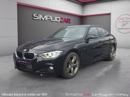 BMW d'occasion SERIE 3 BMW SERIE 3 320DA Xdrive 184ch M Sport de 2015