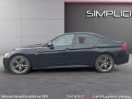 BMW d'occasion SERIE 3 BMW SERIE 3 320DA Xdrive 184ch M Sport de 2015