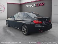 BMW d'occasion SERIE 3 BMW SERIE 3 320DA Xdrive 184ch M Sport de 2015